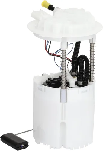 Vista 29 de SCITOO Conjunto de bomba de combustible compatible con para Kia for Sportage 2002 2001 bomba de combustible eléctrica 12v unidad