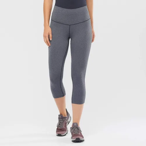 Vista 4 de Salomon Pantalones deportivos para mujer