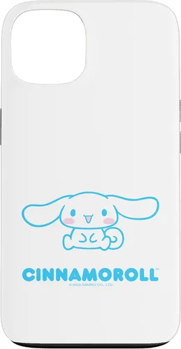 Vista 7 de Cinnamoroll - Carcasa frontal y trasera para iPhone 17