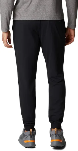 Vista 2 de Columbia Tech Trail Knit Jogger para hombre
