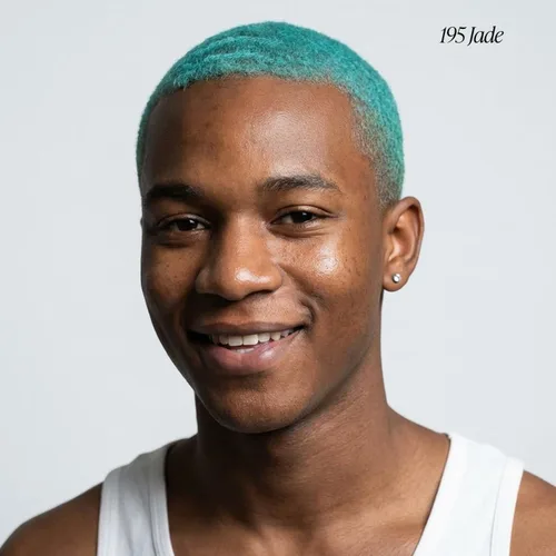 Vista 69 de Adore Tinte semipermanente morado para el cabello, vegano y libre de crueldad, 4 onzas líquidas, 197 Peri Winkle (paquete de 2)