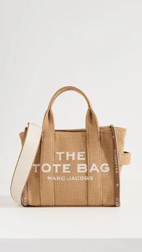 Vista 2 de Marc Jacobs Women's The Small Tote, Camel, Tan, Talla única, Camello