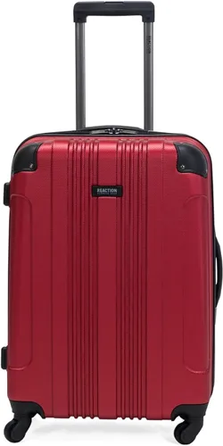 Vista 76 de Kenneth Cole Reaction Out Of Bounds - Equipaje de transporte vertical, Carbón), 5705058