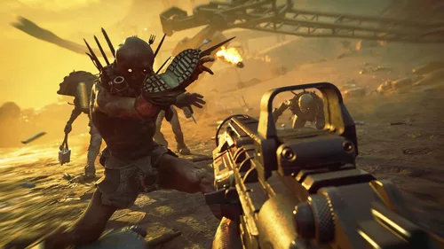 Vista 9 de Rage 2 - PC Tienda Exclusive Bonus
