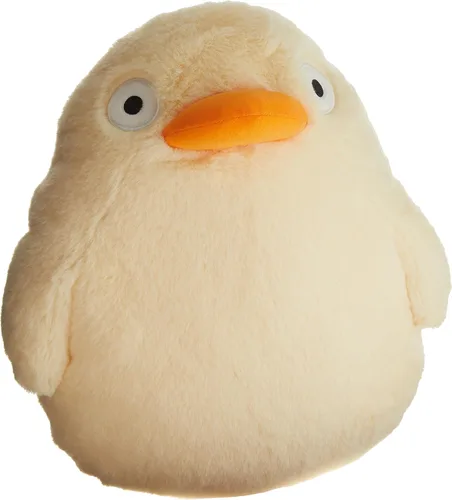 Vista 17 de スタジオジブリ Studio Ghibli - My Neighbor Totoro - Puf de Frijoles Totoro Grande (S) de Peluche Puf Totoro grande (S)