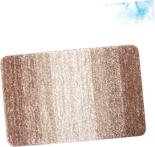 Vista 6 de ABOOFAN Alfombrilla antideslizante para baño, ducha, absorción de agua