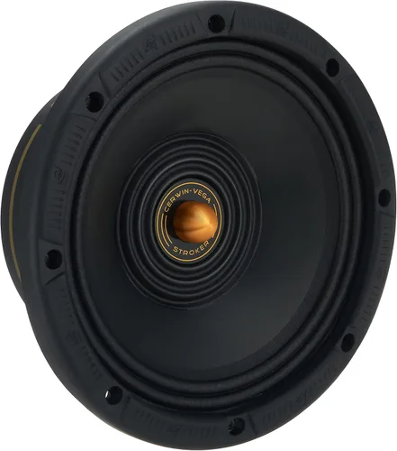 Vista 3 de CERWIN-VEGA! CVMPCL6.5 6.5 "4Ω 200W Altavoz de audio coaxial de rango medio Pro