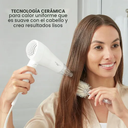 Vista 3 de SECADOR DE CABELLO MINI PRO TRAVEL