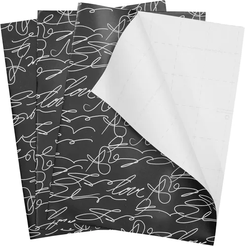 Vista 33 de The Gift Wrap Company 58-189227 Juego de hojas de papel para envolver regalos con diseño de animales de fiesta, 30 x 23 pulgadas, multicolor, 3