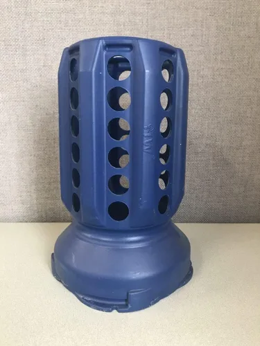 Vista 4 de Accesorio de tubo deflador para soplador Zoom para casas inflables y toboganes, acelera la deflación en un 50%, compatible con sopladores Zoom MAX