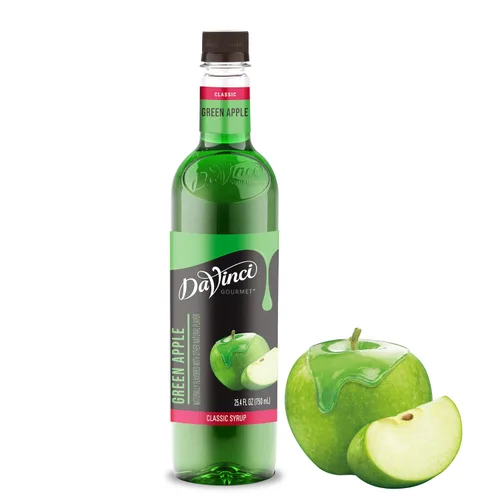 Vista 29 de DaVinci Gourmet Jarabe de azúcar de caña, botella de 25.4 fl oz (paquete de 2)