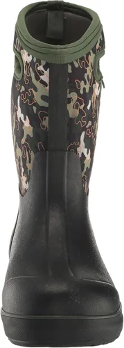 Vista 2 de BOGS Botas de nieve clásicas Ii unisex para niños