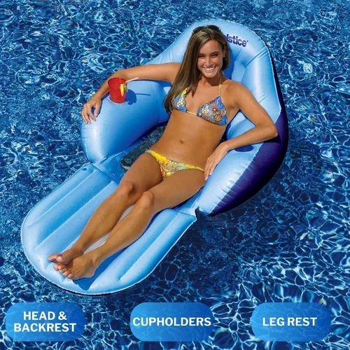 Vista 2 de Swimline de Solstice