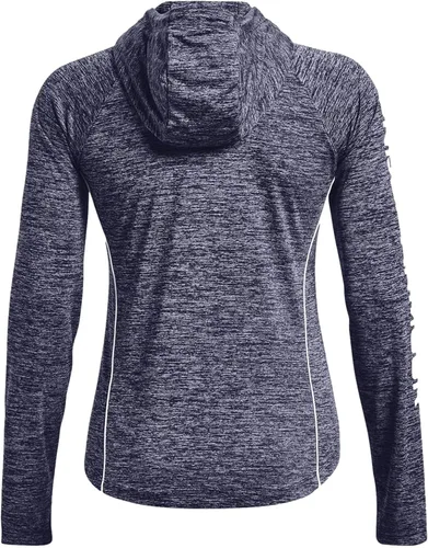 Vista 2 de Under Armour Sudadera con capucha Tech Twist para mujer