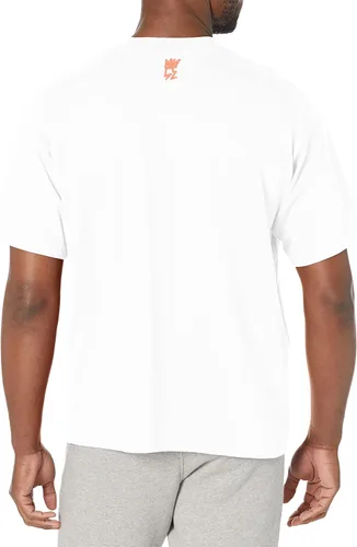 Vista 2 de adidas Originals Love Unites - Camiseta de trébol