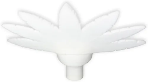 Vista 48 de Foam Party Hats: Feathers Princess Crown – Handmade Fancy Feather Crown for Weddings, Parties & Costumes