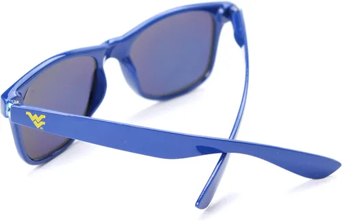 Vista 2 de West Virginia Mountaineers Sunglasses