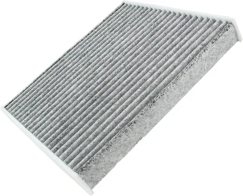Vista 7 de Filtro de aire de cabina con carbón activado, paquete de 2 reemplazos CF12157 87139-0E040 compatible con Lexus ES250 ES300h ES350 NX250 NX350H