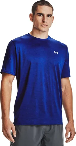 Vista 3 de Under Armour Camiseta de manga corta Training Vent 2.0 para hombre