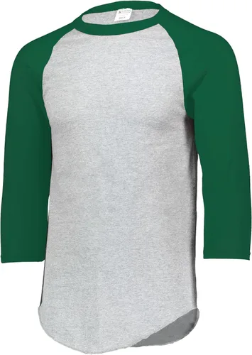 Vista 19 de Augusta Sportswear - Camiseta de béisbol para hombre 2.0