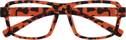 Vista 14 de Eyekepper Blue Light Glasses Men Women, Large 6 Pack Eyeglasses