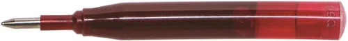 Vista 2 de Sheaffer Recambio de iones de Cross - Negro