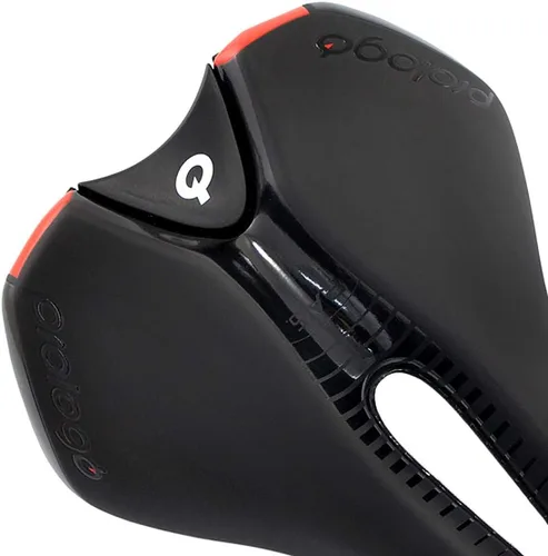 Vista 4 de Prologo Kappa Space T2.0 Rail Road - Silla de montar MTB, color negro, PR2025
