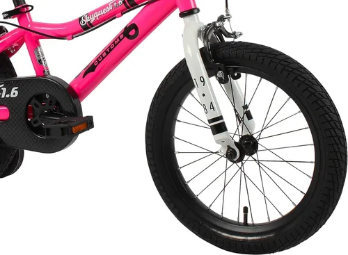 Vista 3 de Dynacraft Duzy Customs Rosado