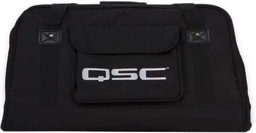 Vista 2 de QSC Bolsa acolchada suave K12 para altavoces K12/K12.2