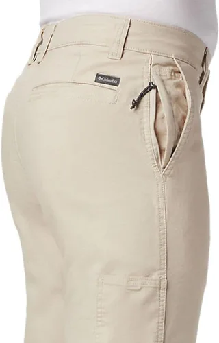 Vista 4 de Columbia Flex ROC - Pantalón para hombre.