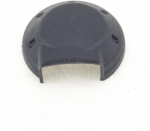 Vista 2 de Tapa del brazo del limpiaparabrisas trasero 55156514AC para Jeep Grand Cherokee Commander Cantidad 1