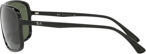 Vista 4 de Ray-Ban RB4375 - Lentes de sol rectangulares