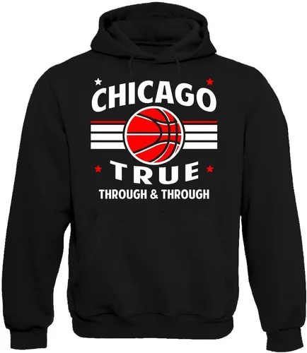 Vista 36 de Basketball Retro Team Men's Fan Apparel