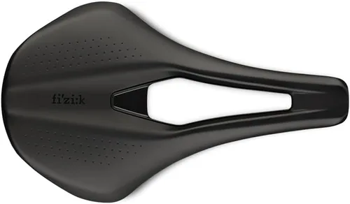 Vista 8 de Fizik Tempo Argo, Sillín versátil de resistencia para bicicleta de carretera