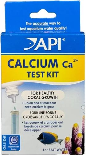 Vista 13 de API Kit de prueba de fosfato para agua dulce y salada, 64 onzas