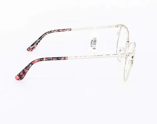 Vista 4 de Gafas Guess GU 2705 071 burdeosotro