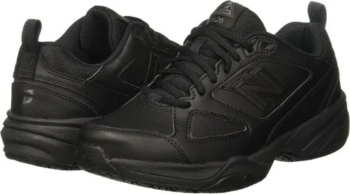Vista 8 de New Balance Women's Slip Resistant 626 V2 Industrial Shoe