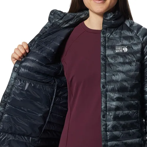 Vista 7 de Mountain Hardwear Chaqueta Ghost Whisperer para mujer
