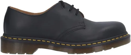 Vista 10 de Dr. Martens Oxford de 3 ojos 1461 para mujer