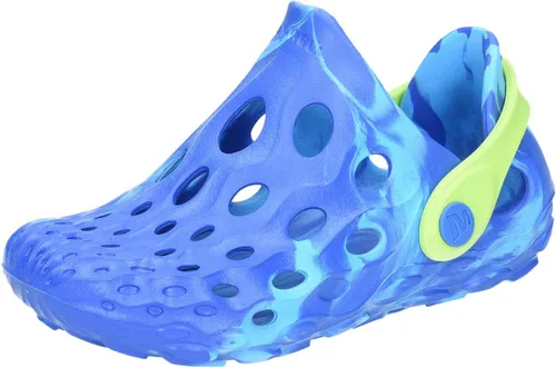 Vista 7 de Merrell Hydro Moc para niños Negro