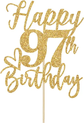Vista 45 de Decoración para pastel de cumpleaños número 10, decoraciones de cumpleaños número 10, doble dígito, Hello 10, suministros para fiesta de cumpleaños