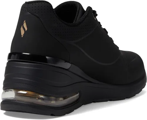 Vista 5 de Skechers Women's Million Elevated Air Sneaker
