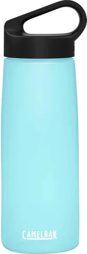 Vista 3 de CamelBak Pivot - Botella de agua hecha de plástico Echo 10% de origen vegetal renovable, sin BPA, fácil de transportar