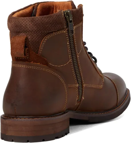 Vista 5 de Florsheim para Hombre, Bota Chalet de Punta Cuadrada