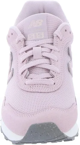 Vista 5 de New Balance Zapatillas 515 V3 para mujer