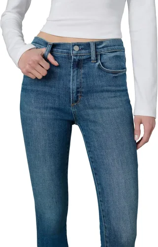 Vista 4 de Joe's Womens The Charlie High Rise Skinny Ankle Jean