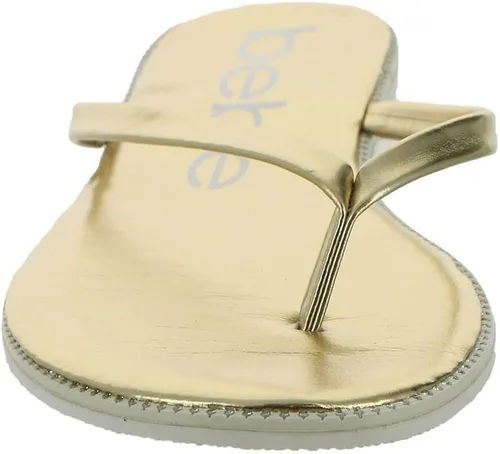 Vista 5 de bebe Ileana - Sandalia para mujer