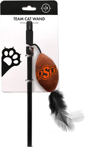 Vista 18 de Littlearth NCAA - Varita de gato unisex para adultos