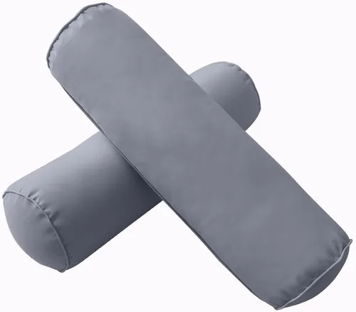 Vista 7 de Style3 AD001 - Juego completo de 6 piezas para colchón de sofá cama para exteriores, tamaño individual XL Outdoor Daybed Cushion, Porch Swing