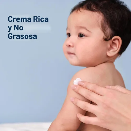 Vista 2 de Crema CeraVe Baby